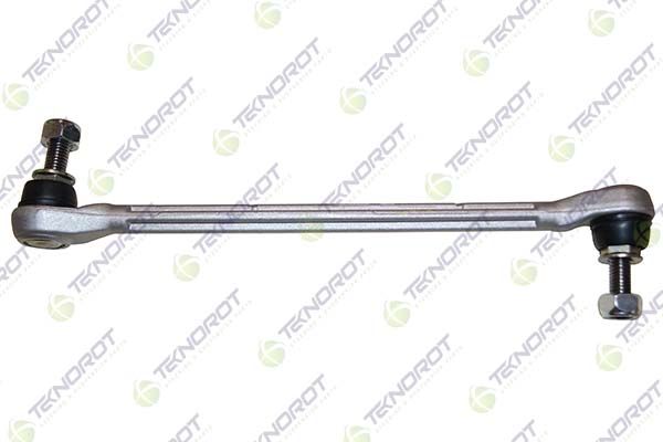 TEKNOROT FO236 Viraj Askı Rotu Ön - . Görsel