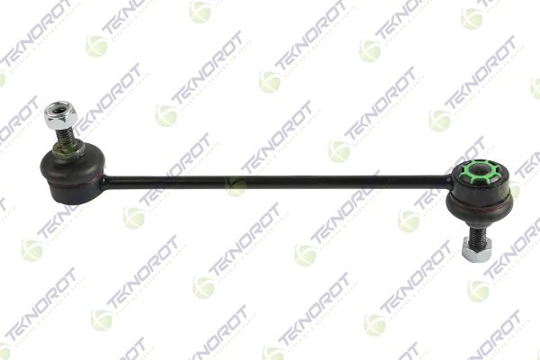 TEKNOROT FO875T Viraj Askı Rotu Ön