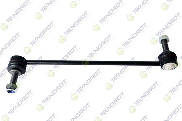 TEKNOROT FO396 Viraj Askı Rotu Ön - . Görsel