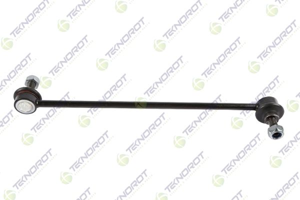 TEKNOROT FO468 Viraj Askı Rotu Ön - . Görsel
