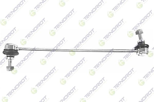 TEKNOROT FO470 Viraj Askı Rotu Ön - . Görsel