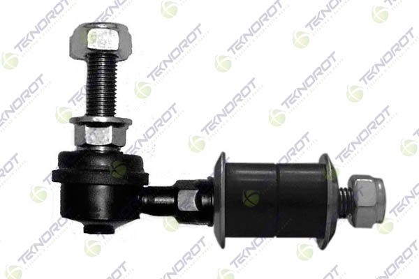 TEKNOROT N624 Viraj Askı Rotu Ön