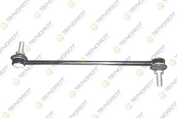 TEKNOROT R520 Viraj Askı Rotu Ön