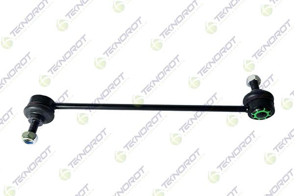 TEKNOROT R620T Viraj Askı Rotu Ön - . Görsel