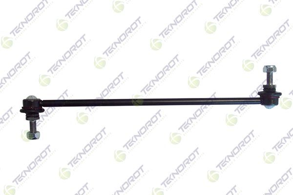 TEKNOROT P430A Viraj Askı Rotu Ön