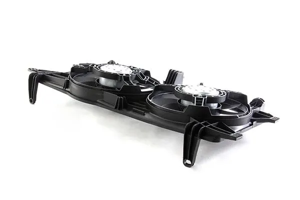 OPAR 51755591 Fan Motoru Komple