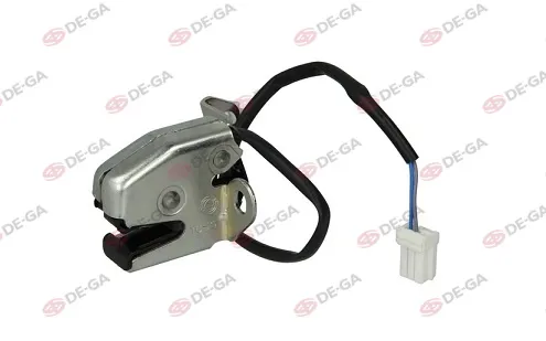 OPAR 51757820 Arka Kapı Sol Alt