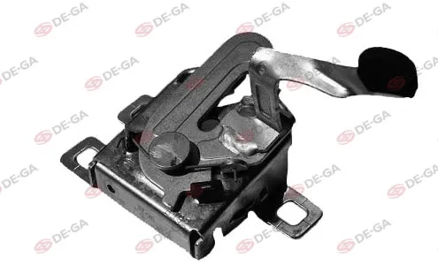 OPAR 51810895 Motor Kaput Kılıdı