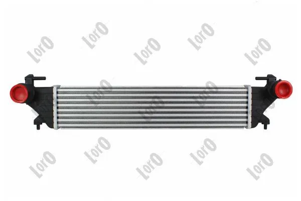OPAR 51964106 Turbo Radyatoru