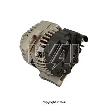 OPAR 51984051 Alternator