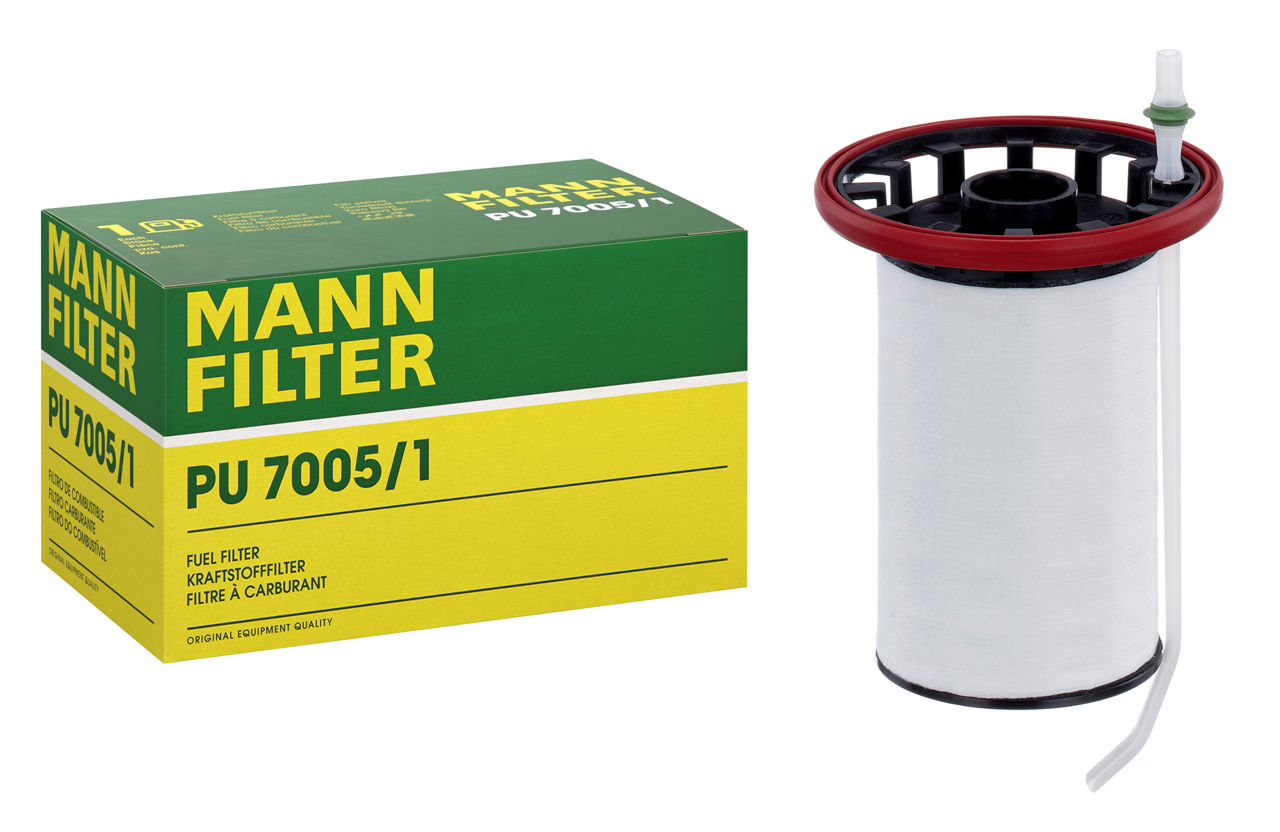 OPAR 52027036 Mazot Fıltre Kutusu