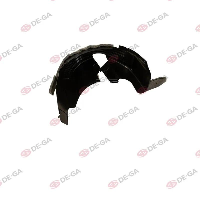 OPAR 52206213 Camurluk Davlumbazı Arka Sol