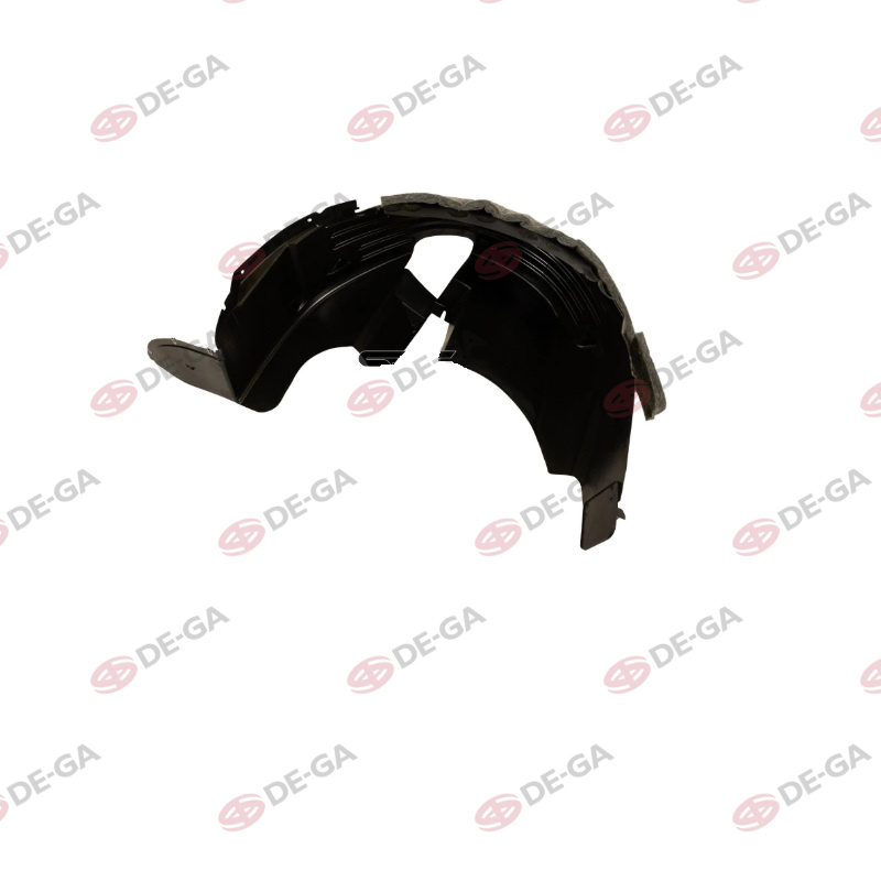 OPAR 52206216 Camurluk Davlumbazı Arka Sag