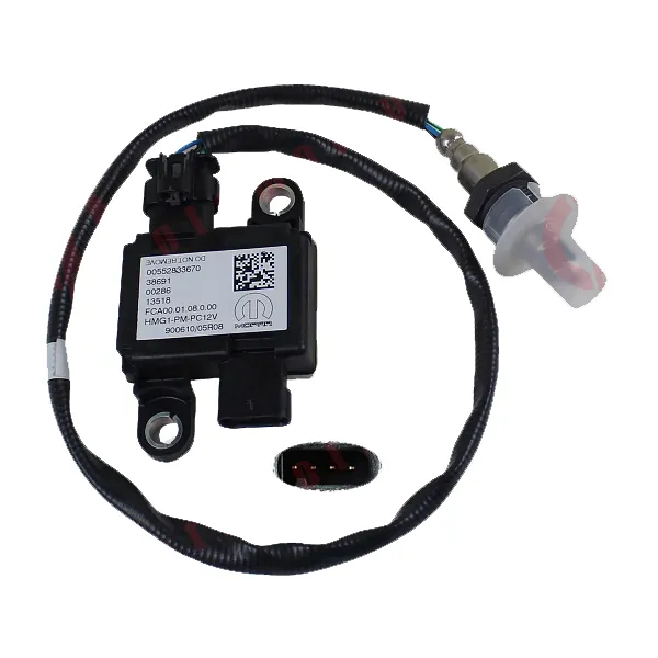 OPAR 6000633293 Sensor Partıkul