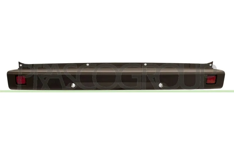 OPAR 735415726 Arka Tampon