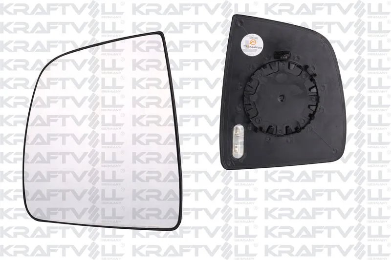 OPAR 735646224 Ayna Kapagı Sol