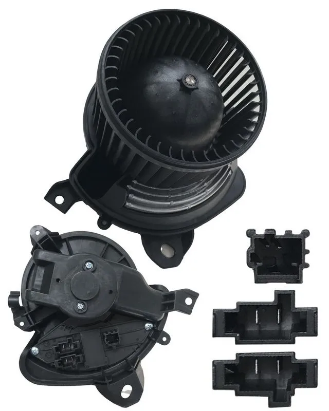 OPAR 77367510 Kalorıfer Motoru
