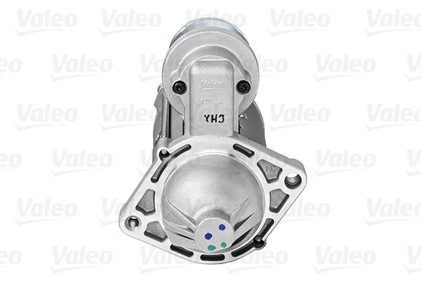 VALEO 438212 Marş Motoru - . Görsel