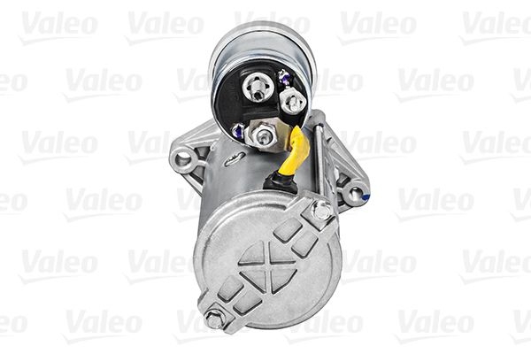 VALEO 438212 Marş Motoru - . Görsel