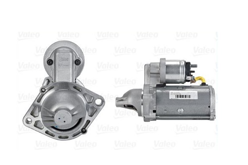 VALEO 438212 Marş Motoru - . Görsel