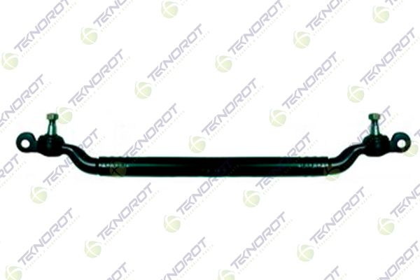 TEKNOROT B528 Rot Orta