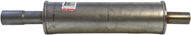 Orta Susturucu BOSAL 233-373