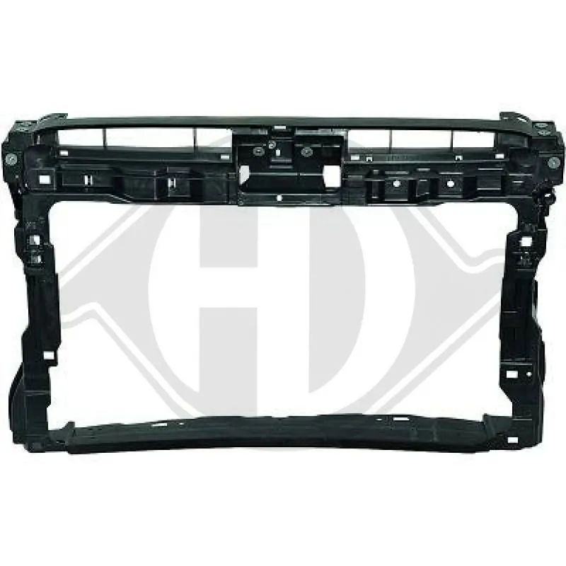 Orta Susturucu Professional Parts 68148651