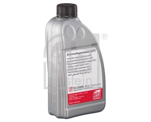 FEBI BILSTEIN 32600 Direksiyon / Otomatik Şanzıman Yağı