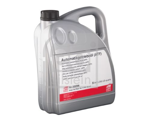 FEBI BILSTEIN 39096 Otomatik Şanzıman Yağı