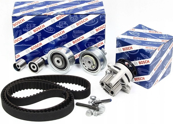 BOSCH 1987946995 Triger Seti - . Görsel