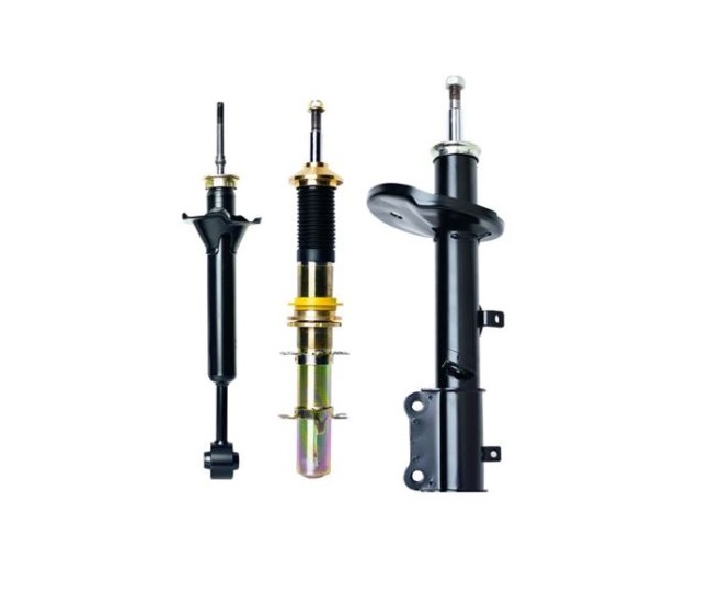 GC46 5K407 CA Amortısorkabınkomple - . Görsel