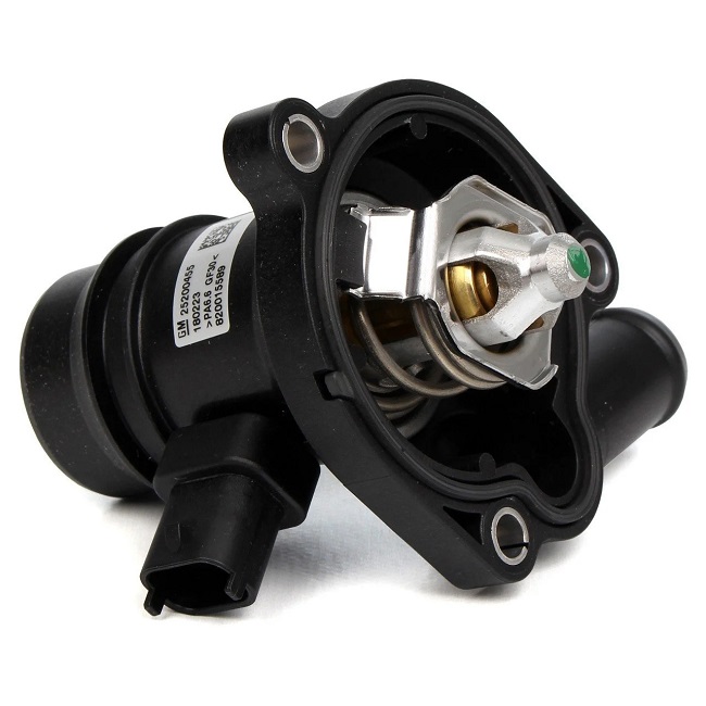 BOSCH 1147412353 Solenoid - . Görsel
