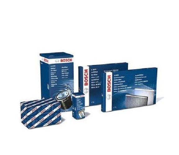BOSCH 09864B7035 Yağ Filtresi