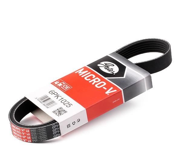 GTS K016PK1305 V Kayıs Setı - . Görsel
