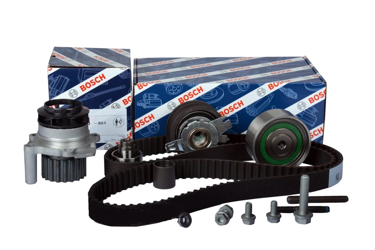 BOSCH 1987949696 Triger Kayışı