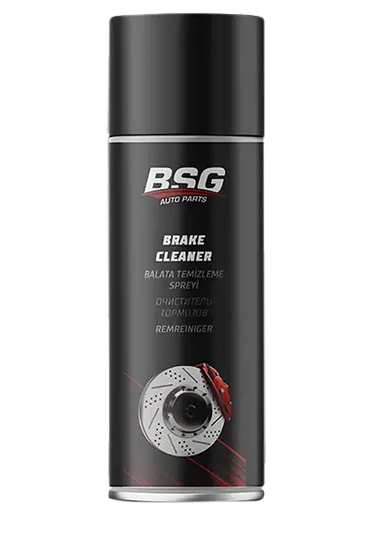 BSG 99999003 Fren Balata Temizleyicisi (Balata Spreyi)