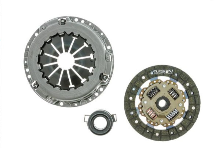 AISIN KT345 Debriyaj Seti