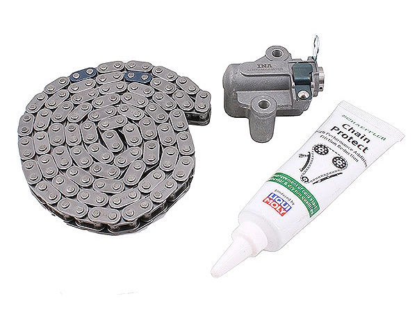 Kumanda Zinciri Seti Schaeffler INA 559181310
