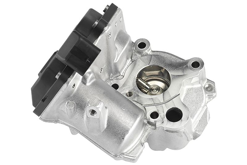 Mersedes Egr Valfi A6511400060 A2C59514268
