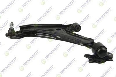 TEKNOROT N-336 Salıncak Alt Sağ