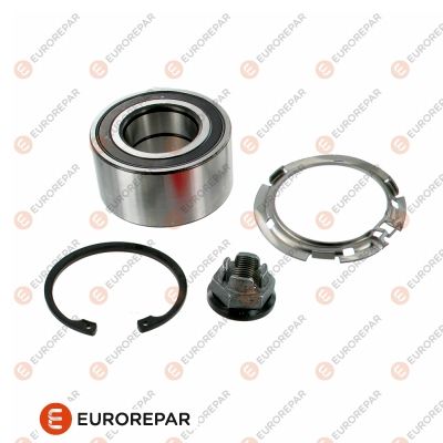EUROREPAR 1681965880 Porya Rulmanı Ön