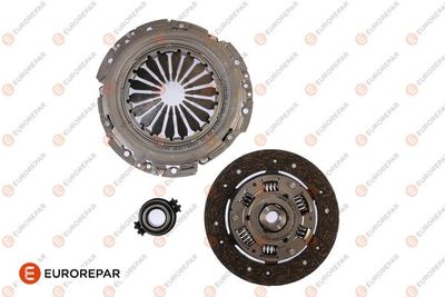 EUROREPAR 1682292880 Debriyaj Seti