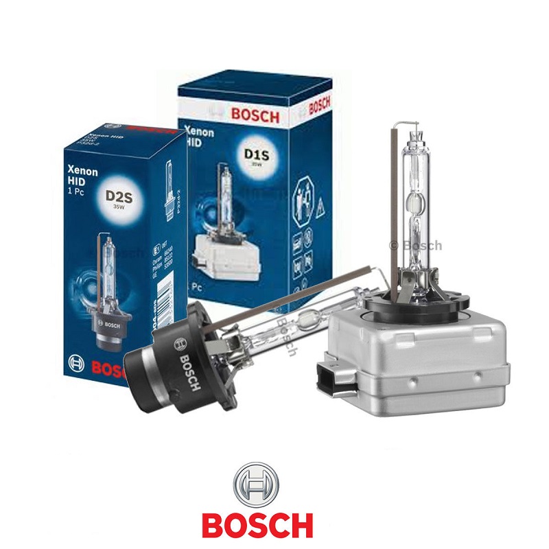 BOSCH 1987302905 Ampül Xenon D1S