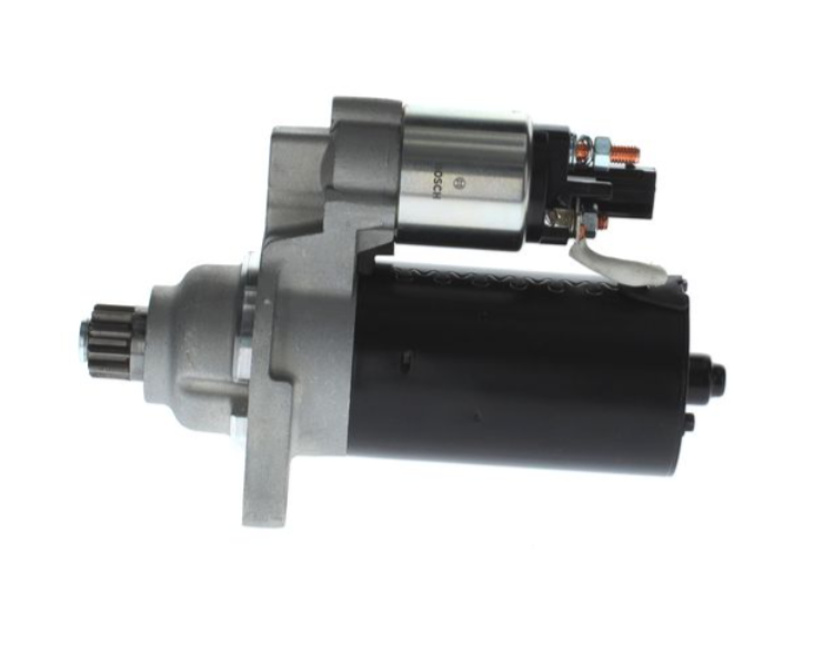 HELLA 8EA011610201 Mars Motoru - . Görsel