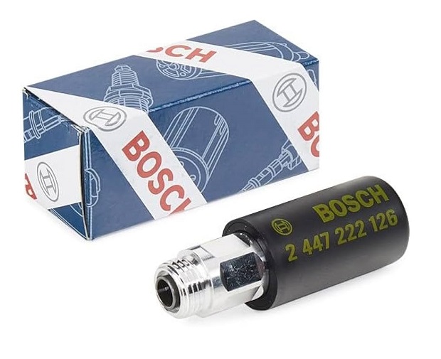 BOSCH 2447222126 El Otomatiği - . Görsel