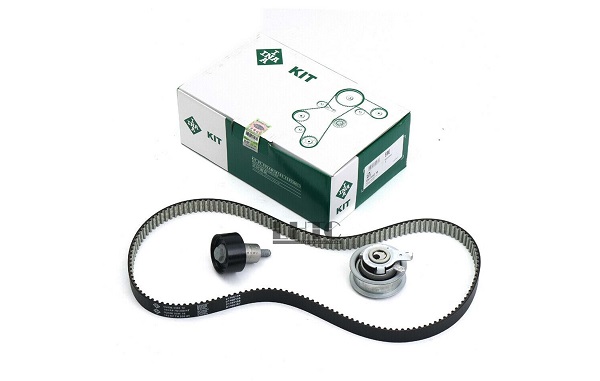 INA 529 0358 10 V Kayıs Setı - . Görsel