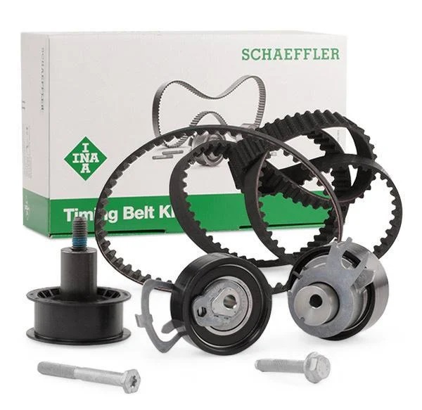 INA 530 0664 10 Trıger Setı - 1. Görsel