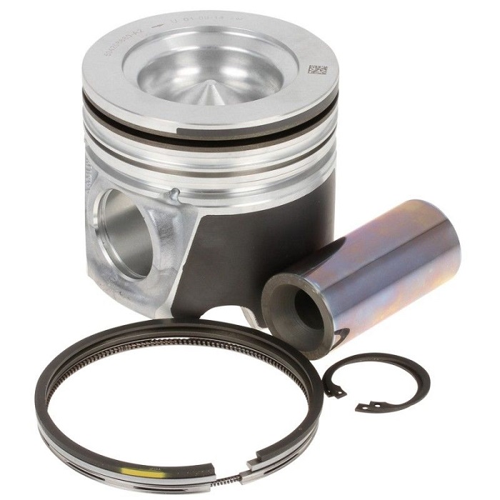 FEDERAL FM8773412050 Piston+Segman - . Görsel