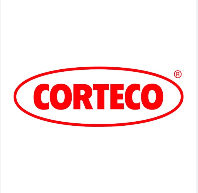 CORTECO 83440529 Üst Kapak Contası