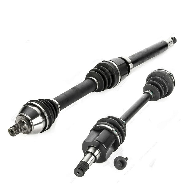 MAG 359002503720 Aks Komple Ön Sag - . Görsel